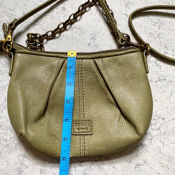 Fossil Crossbody Mini Bag - Picture 4 of 5